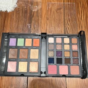 Smashbox Masterclass Palette